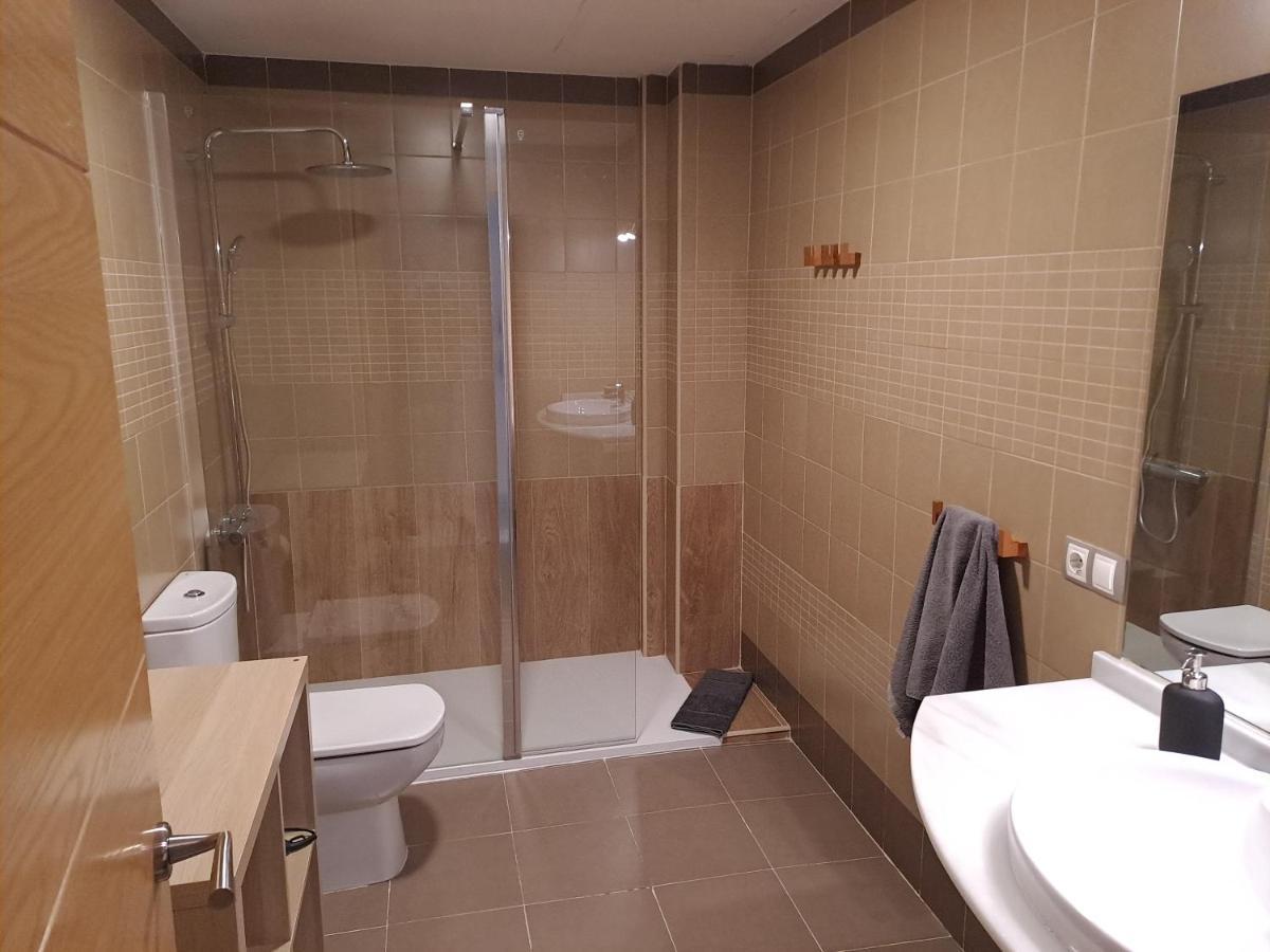 First Floor Near Macarena Church إشبيلية المظهر الخارجي الصورة